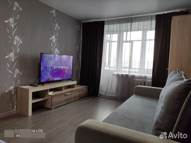 

2-к. квартира, 52 м², 7/9 эт.