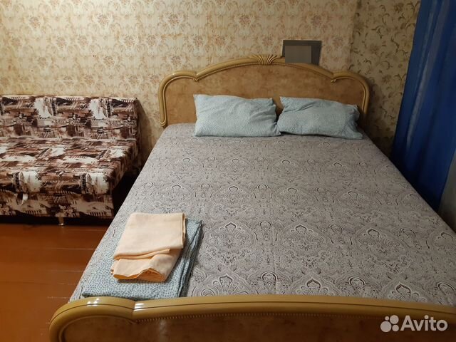 

2-к. квартира, 42 м², 5 кроватей