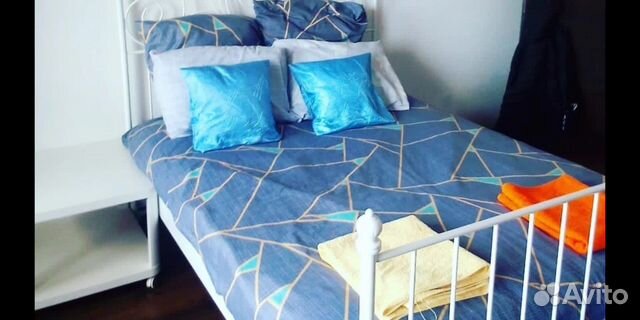 

Квартира-студия, 20 м², 18/20 эт.