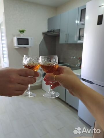 

Квартира-студия, 20 м², 2 кровати