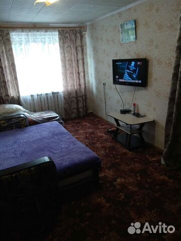 

3-к. квартира, 60 м², 3 кровати
