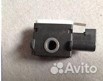 Датчик удара AIR BAG Hyundai Santa Fe 2005