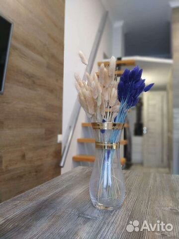 

Квартира-студия, 27 м², 2 кровати