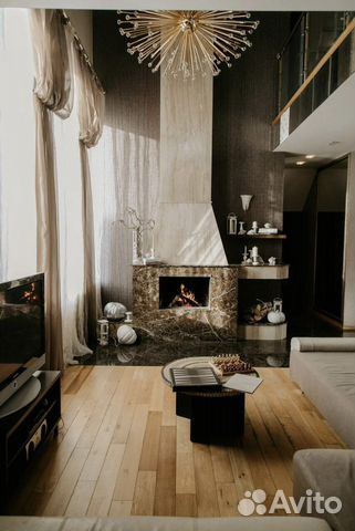 

7-к. коттедж, 450 м²