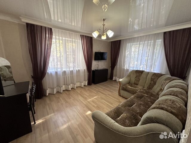 

2-к. квартира, 45 м², 2/5 эт.