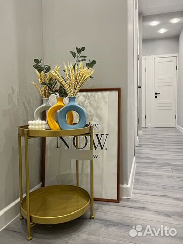 

2-к. квартира, 62 м², 3/4 эт.