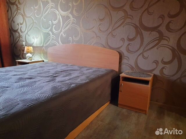 

2-к. квартира, 52 м², 5 кроватей