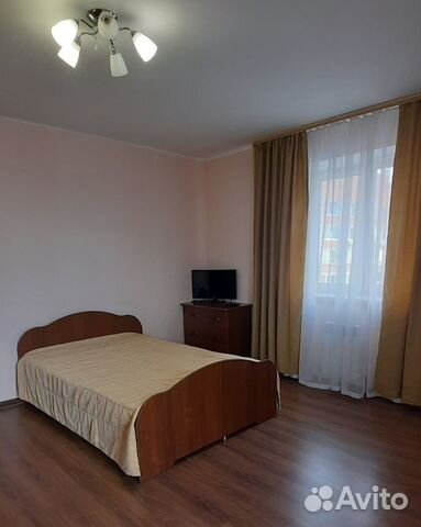 

2-к. квартира, 50 м², 3 кровати