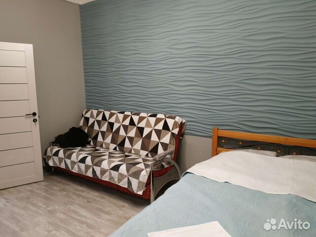 

4-к. квартира, 85 м², 5 кроватей