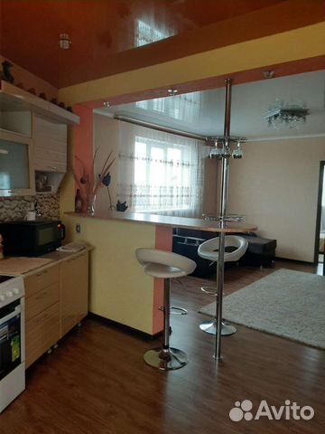 

5-к. квартира, 160 м², 2/2 эт.