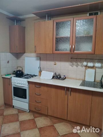 

2-к. квартира, 65 м², 3 кровати