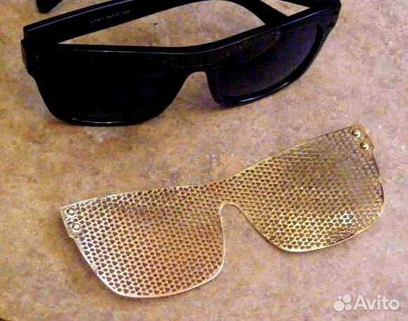 Очки как у леди gaga