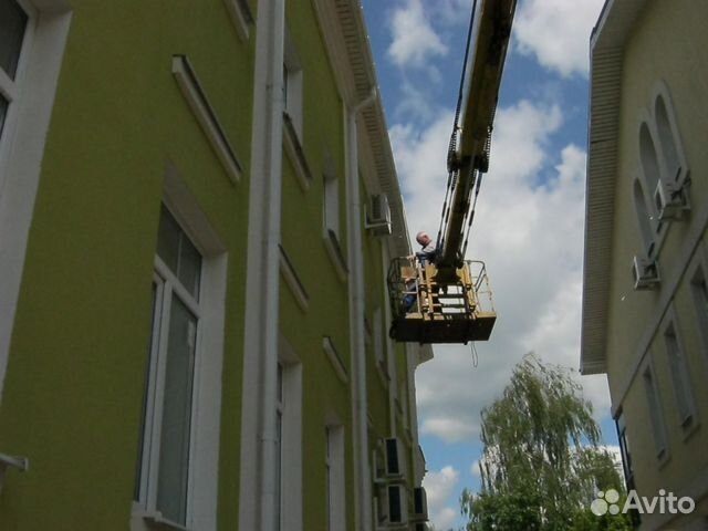 Установка кондиционеров, монтаж сплит-систем