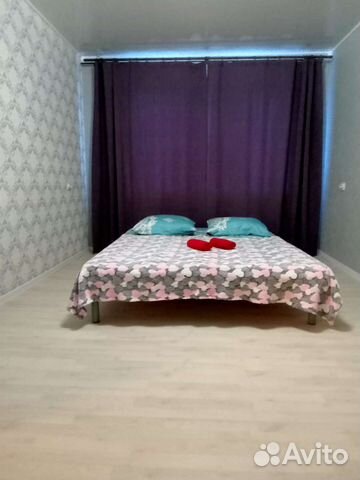 

1-к. квартира, 31 м², 2/9 эт.