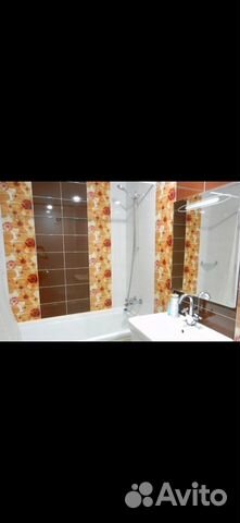 

1-к. квартира, 50 м², 3 кровати