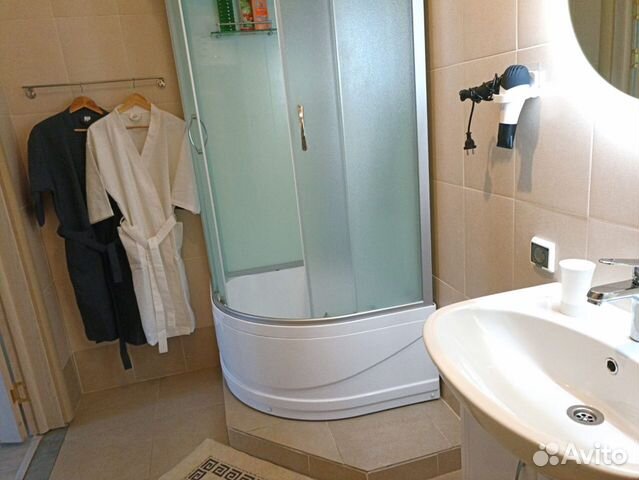 

2-к. квартира, 60 м², 4 кровати