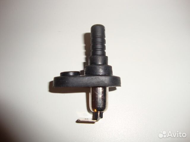 Концевик дверной AU30B