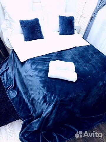 

Квартира-студия, 31 м², 1 кровать