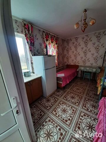

4-к. дом, 30 м²