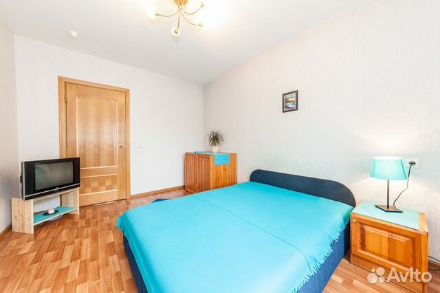 2-к квартира, 55 м², 15/16 эт. 2-к квартира, 55 м², 15/16 эт.
