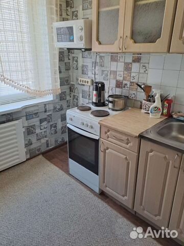 

1-к. квартира, 32 м², 1 кровать