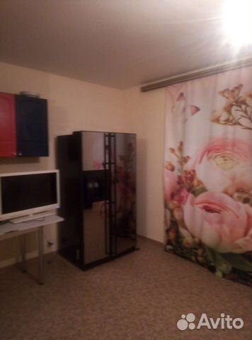 

Квартира-студия, 30 м², 4 кровати