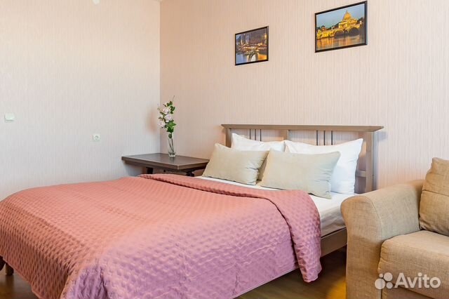 

2-к. квартира, 70 м², 5 кроватей