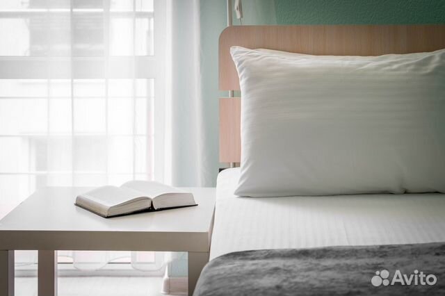

Квартира-студия, 22 м², 2 кровати