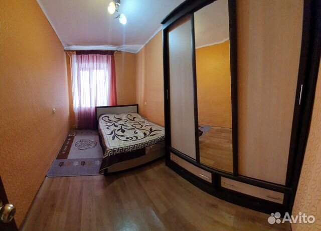 

3-к. квартира, 56 м², 5 кроватей