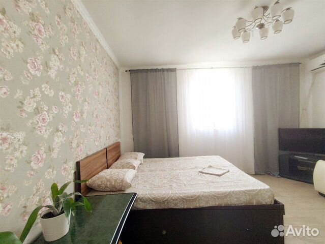 

Квартира-студия, 30 м², 2/2 эт.