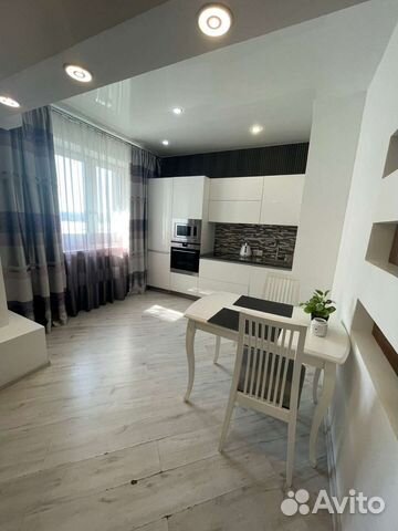 

Квартира-студия, 38,8 м², 3/16 эт.