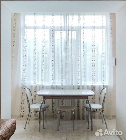 

2-к. квартира, 39 м², 1 кровать