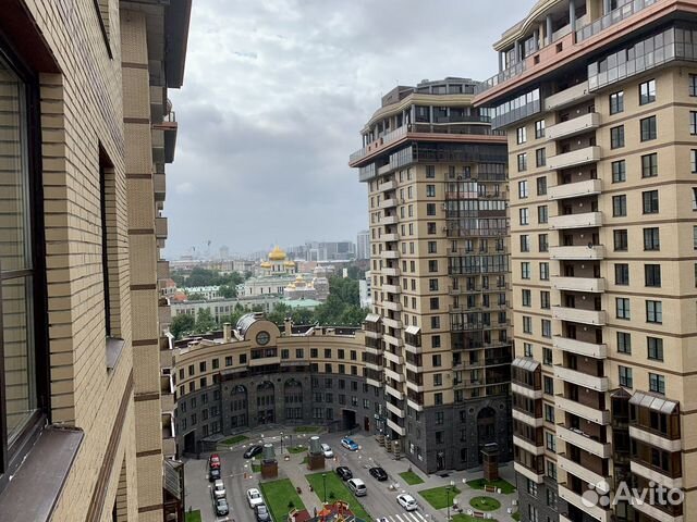 

1-к. квартира, 41 м², 2 кровати