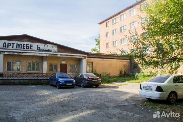 Помещение свободного назначения, 440 м²