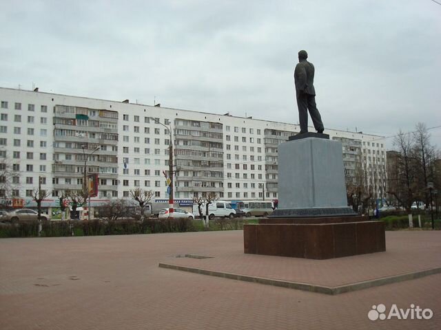 

2-к. квартира, 57 м², 2 кровати