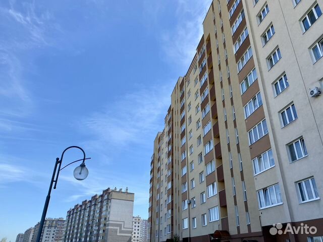 

2-к. квартира, 69 м², 3 кровати
