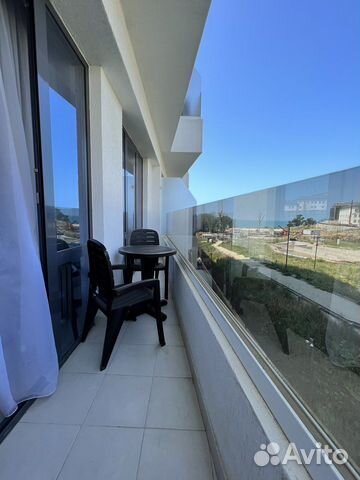 

2-к. квартира, 45 м², 2 кровати