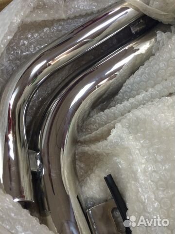 Уголки задние Toyota Land Cruiser 150/200 2008-202 Уголки задние Toyota Land Cruiser 150/200 2008-202