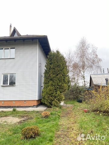 

5-к. дом, 140 м²