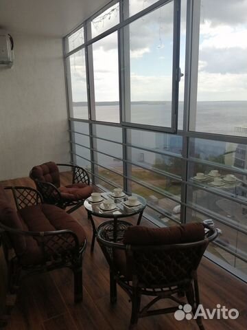 

2-к. квартира, 57,4 м², 2 кровати