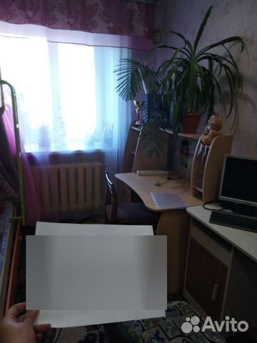 

2-к. квартира, 45,3 м², 1 кровать