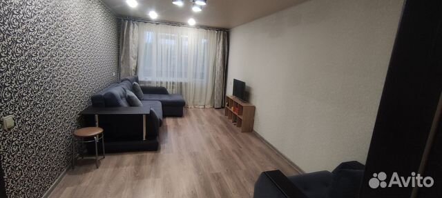 

2-к. квартира, 46 м², 4 кровати