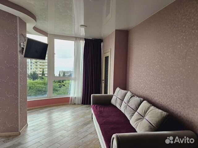 

3-к. квартира, 75 м², 3 кровати