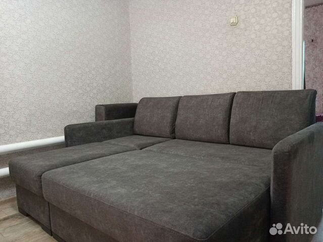 

3-к. дом, 60 м²