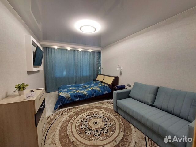

3-к. квартира, 70 м², 4 кровати