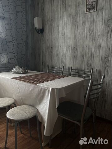 

2-к. квартира, 56 м², 5 кроватей
