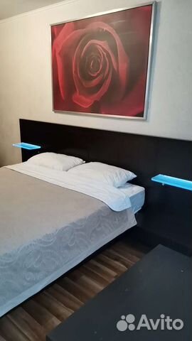 

1-к. квартира, 31 м², 2 кровати
