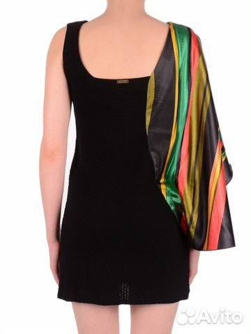 Новое платье miss sixty darcey knit dress, XS Новое платье miss sixty darcey knit dress, XS