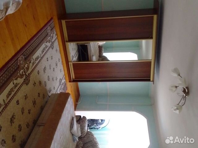 

1-к. квартира, 50 м², 2 кровати