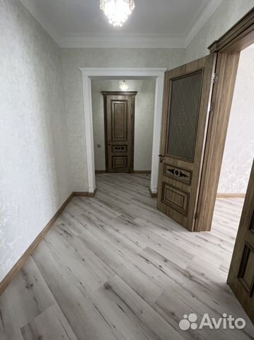 

2-к. квартира, 74 м², 10/20 эт.